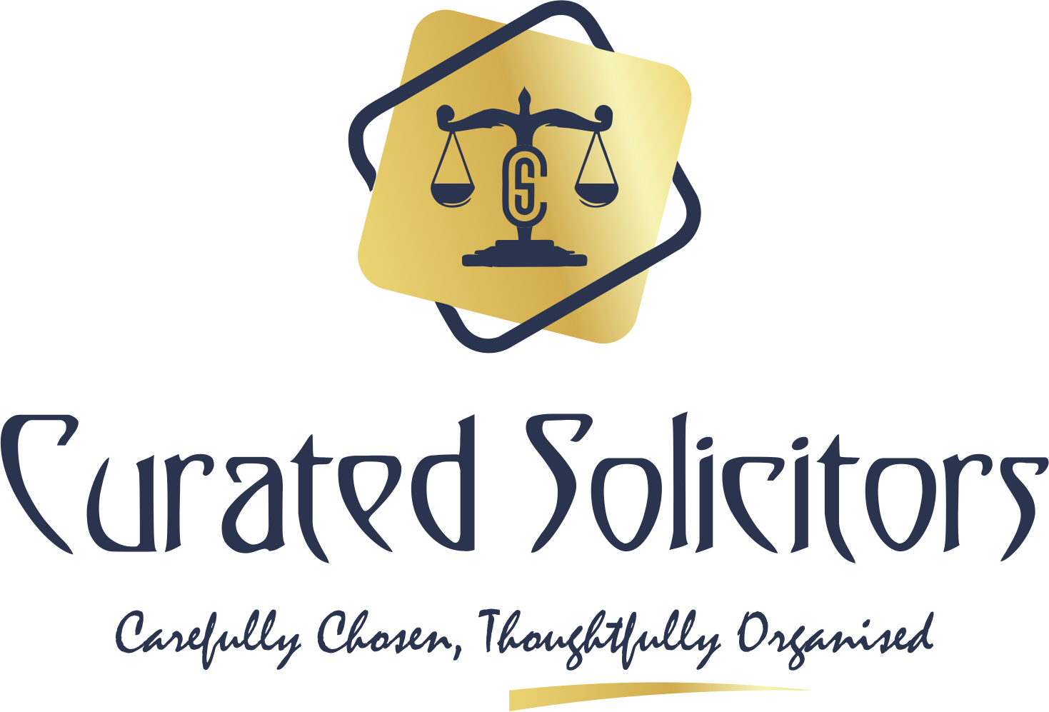 Curated Solicitors